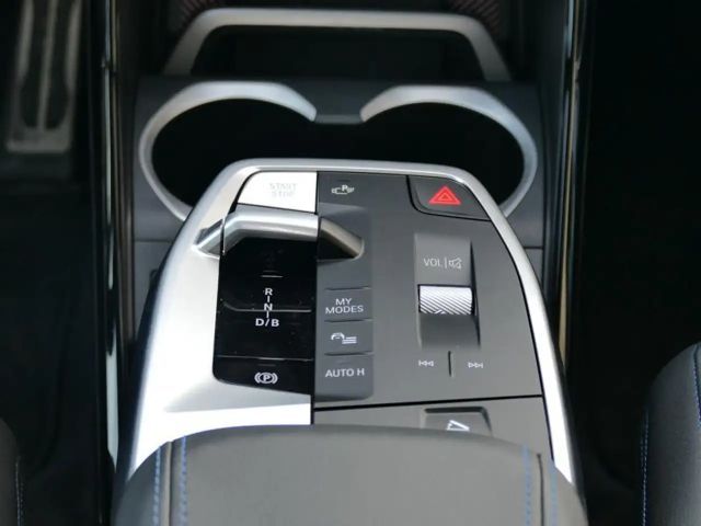 BMW iX1 M-Sport xDrive30