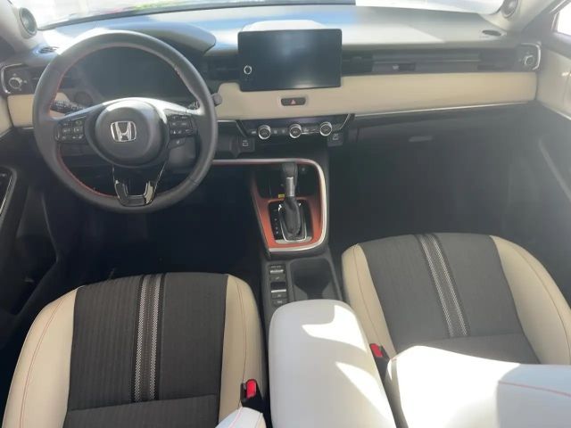 Honda HR-V e:HEV