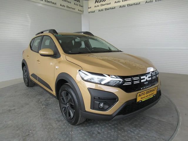 Dacia Sandero Stepway TCe 90