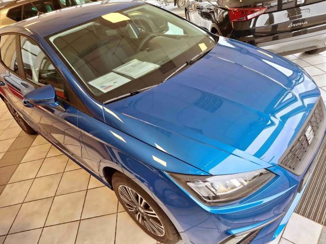 Seat Ibiza 1.0 TSI Style