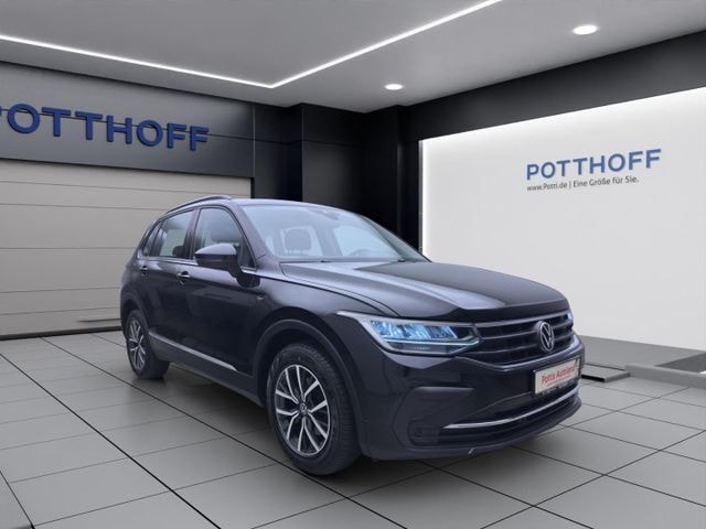 Volkswagen Tiguan 2.0 TDI DSG Life