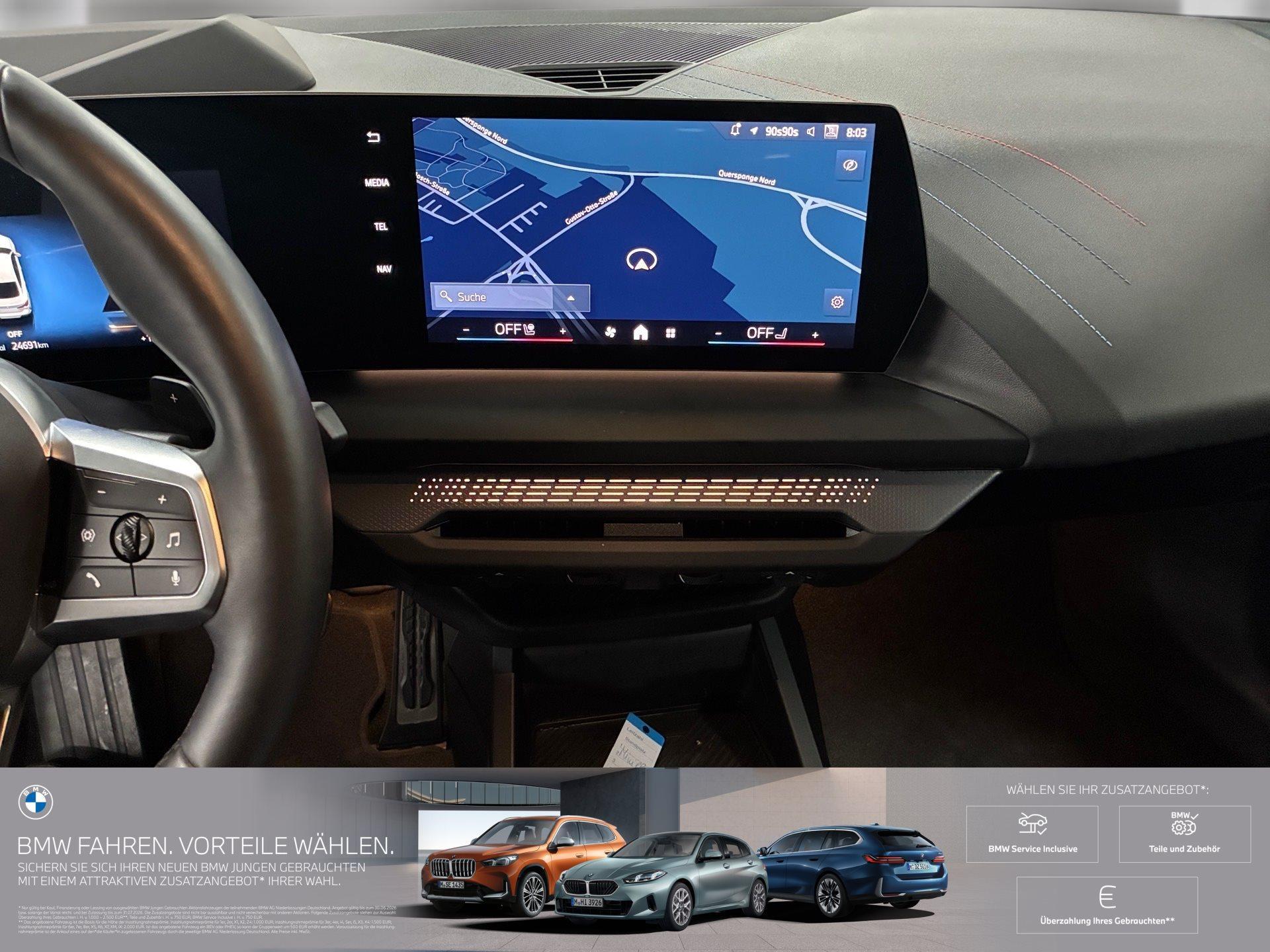 BMW 220 Coupé Gran Coupé