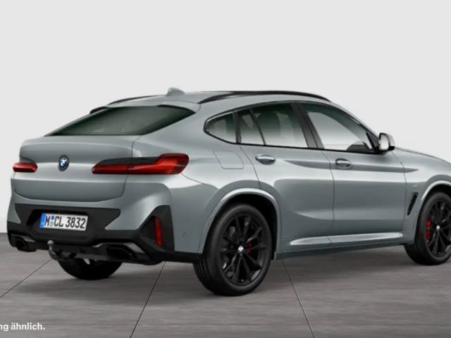 BMW X4 Coupé M-Sport xDrive20i