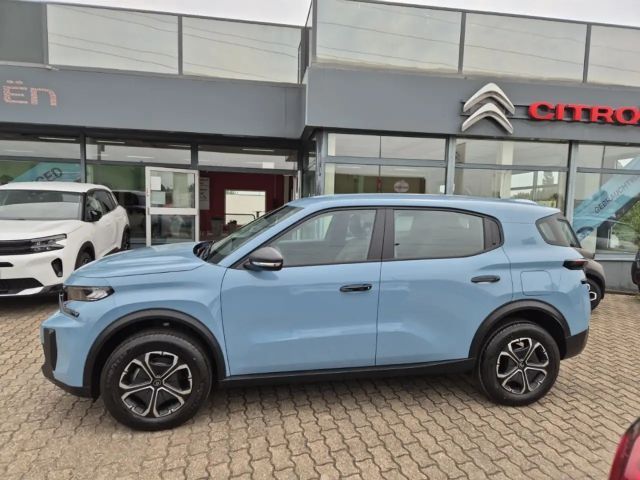 Citroën C3 Aircross You