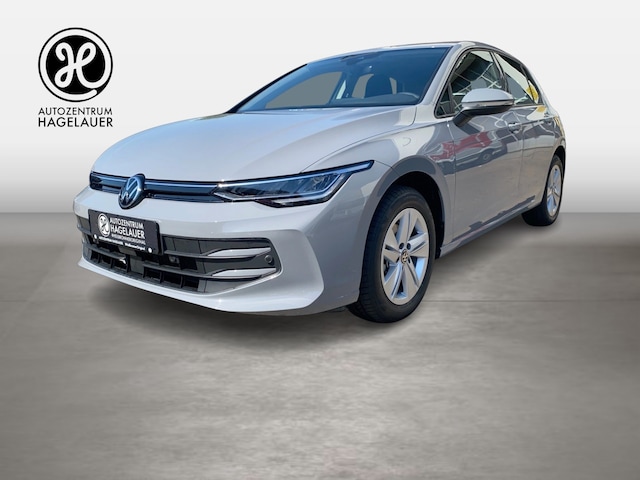 Volkswagen Golf 1.5 eTSI DSG Golf VIII Life