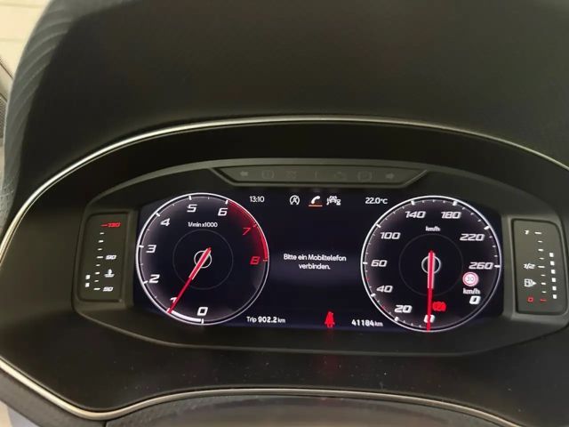 Seat Ibiza 1.0 TSI FR-lijn