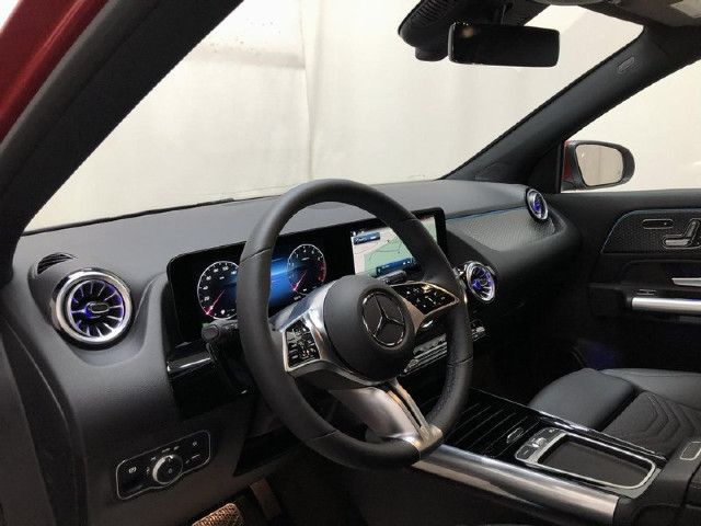 Mercedes-Benz GLA 250 4MATIC