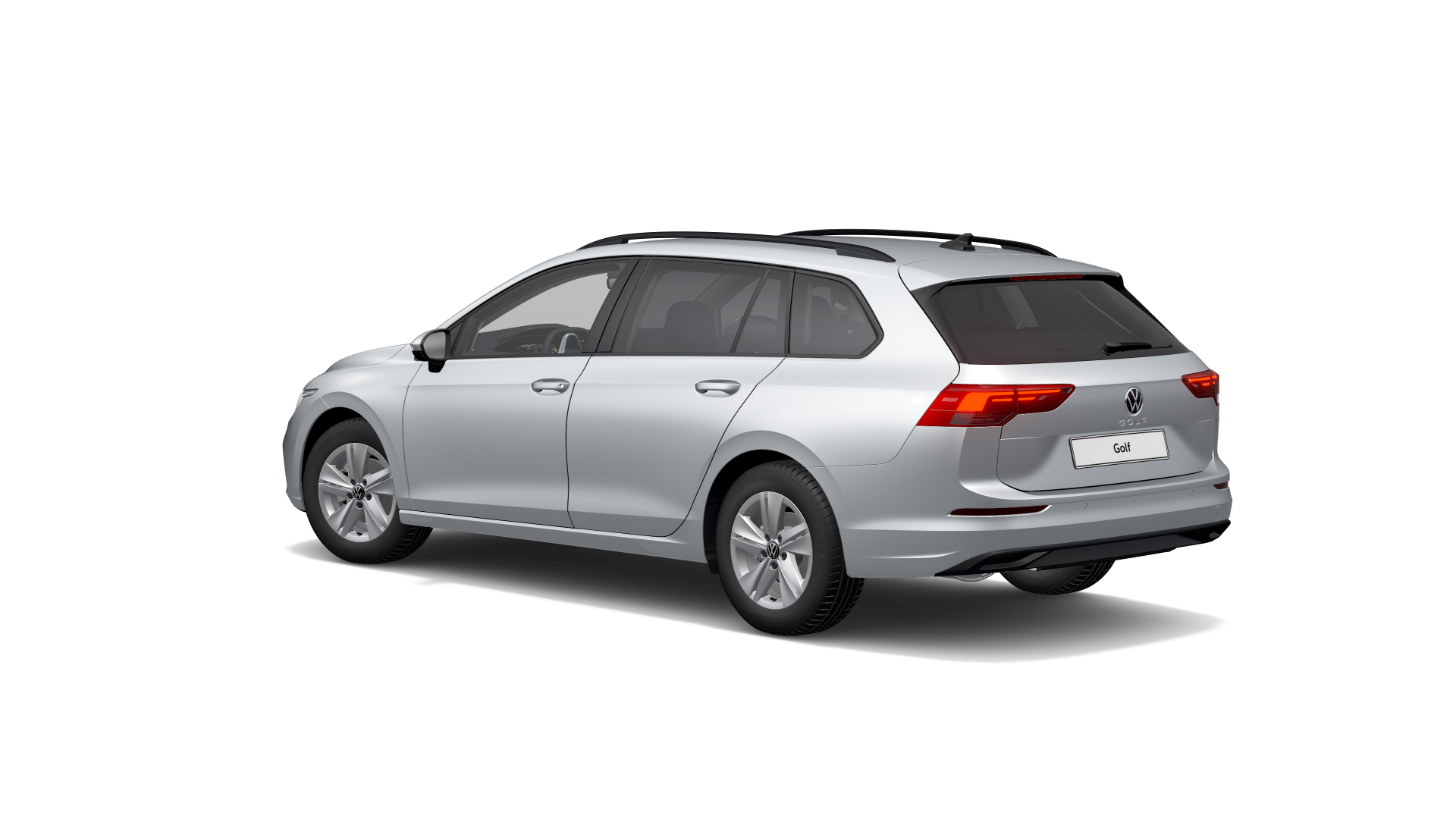 Volkswagen Golf 1.5 TSI Golf VIII Life Variant