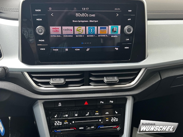 Volkswagen T-Roc 1.0 TSI