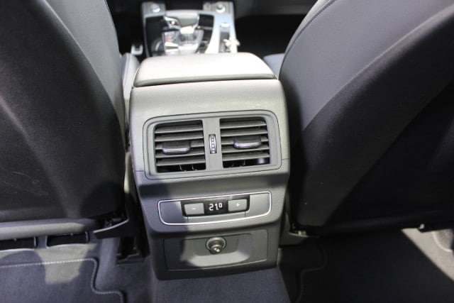 Audi Q5 40 TDI Quattro S-Tronic