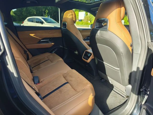 Mazda 6e Plus RWD Takumi