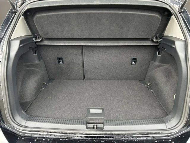 Volkswagen T-Cross 1.5 TSI DSG Style