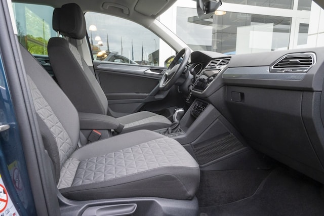 Volkswagen Tiguan 1.5 TSI DSG Life