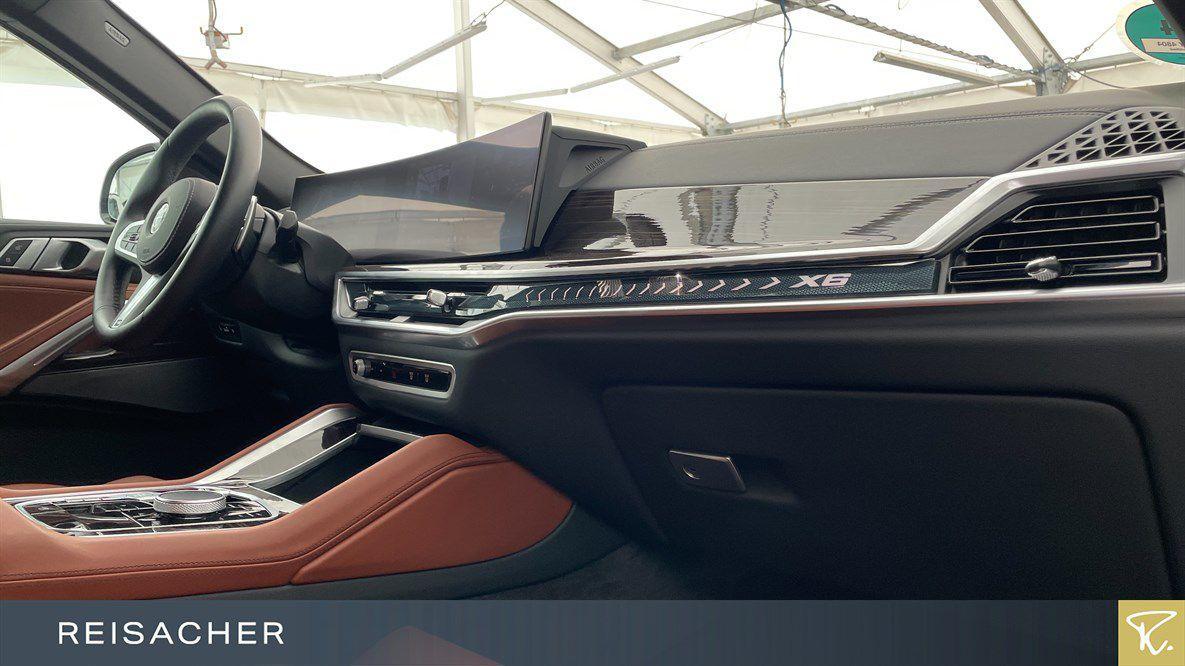 BMW X6 M-Sport xDrive30d