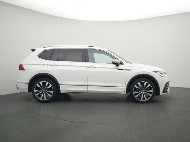 Volkswagen Tiguan Allspace R-Line