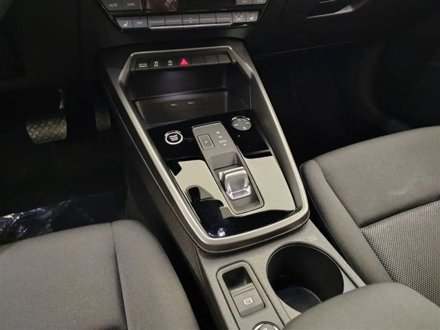 Audi A3 S-Line S-Tronic Sedan