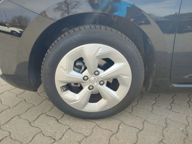 Suzuki Swift Comfort