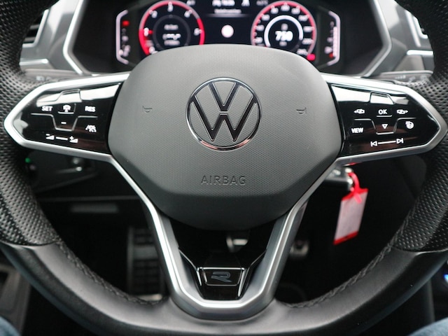 Volkswagen Tiguan Allspace R-Line