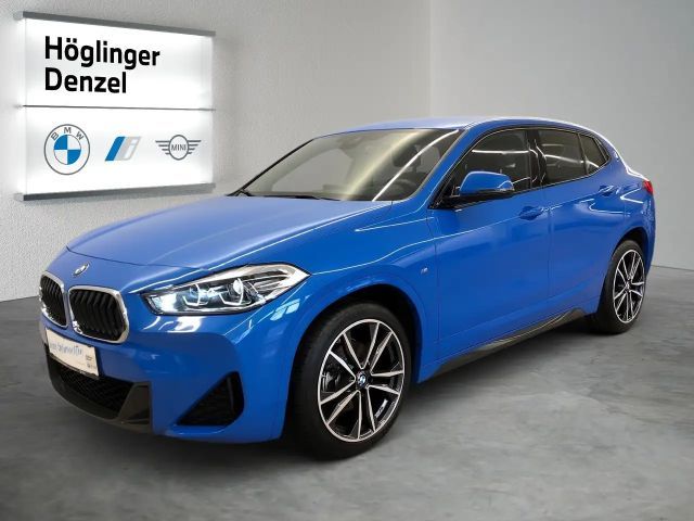 BMW X2 sDrive18i