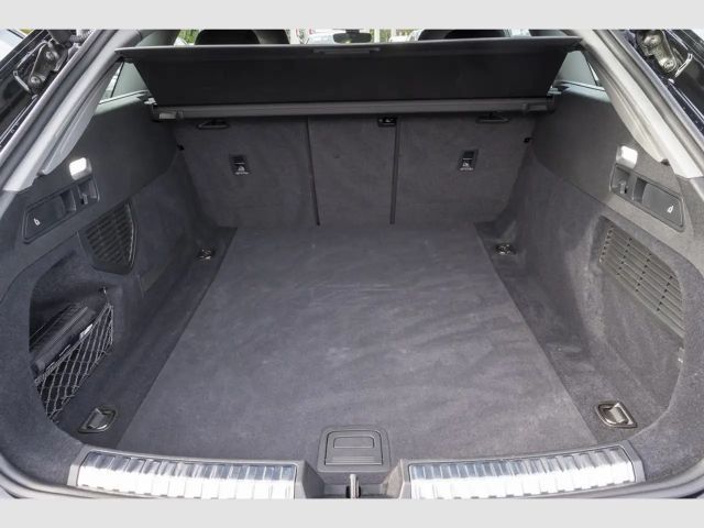 Audi A5 2.0 TFSI Avant S-Tronic