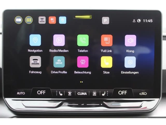 Seat Leon 1.5 TSI DSG FR-lijn Sportstourer