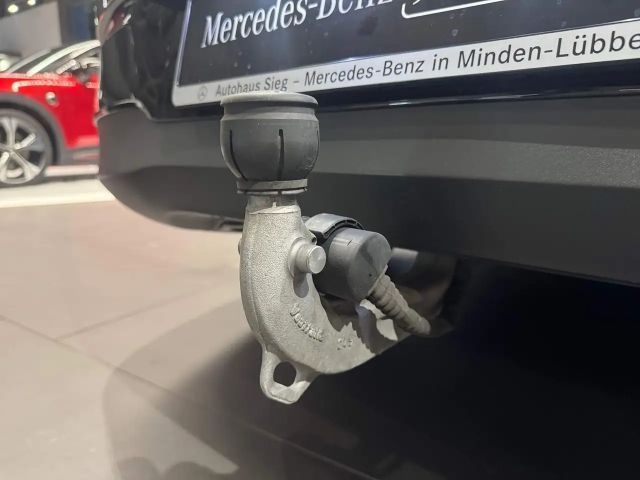 Mercedes-Benz CLA 200 CLA 200 d Shooting Brake