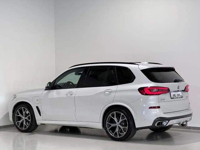 BMW X5 M-Sport xDrive45e