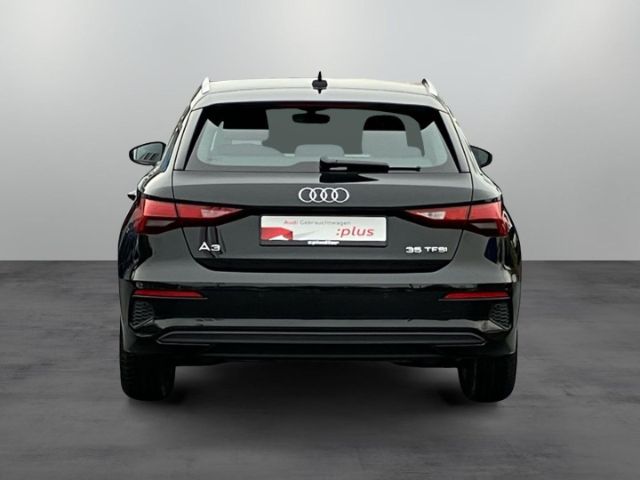 Audi A3 35 TFSI S-Tronic Sportback