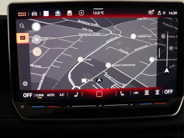 Volkswagen Tiguan 2.0 TDI DSG