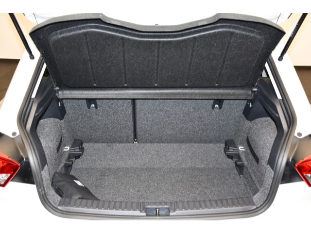 Seat Ibiza 1.0 TSI Style