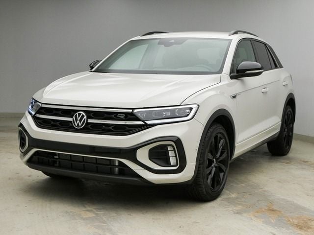 Volkswagen T-Roc 1.5 TSI DSG R-Line Style