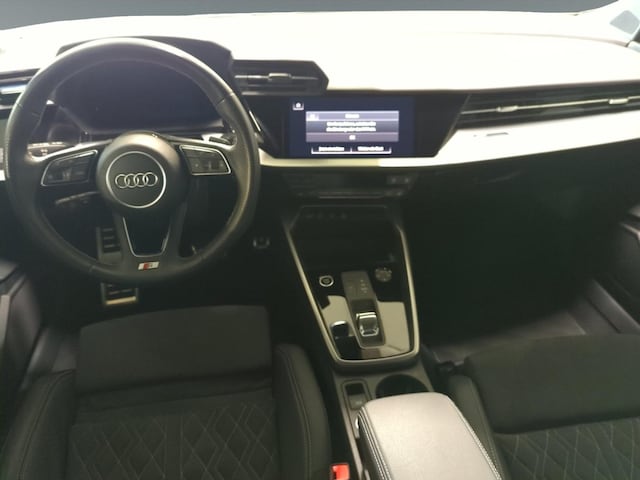 Audi A3 35 TFSI S-Tronic Sportback