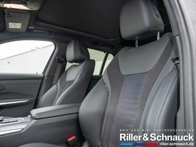 BMW 318 318i M-Sport Touring