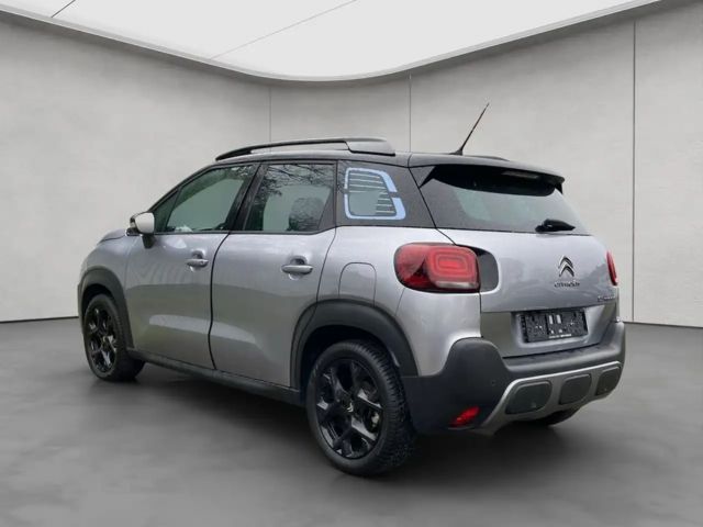 Citroën C3 Aircross Pack Shine