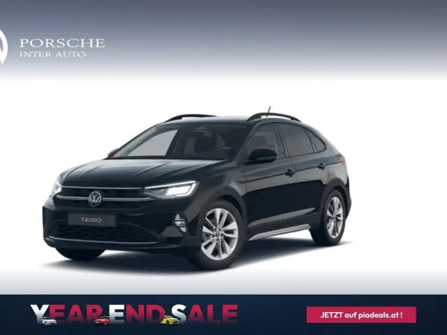 Volkswagen Taigo Friends TSI