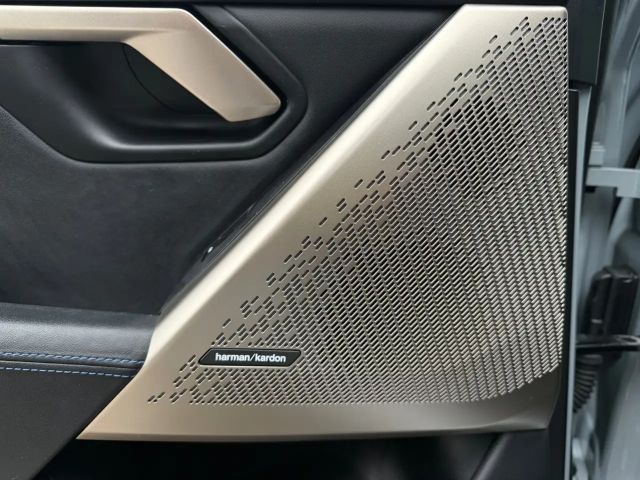 BMW 520 520d Sedan xDrive