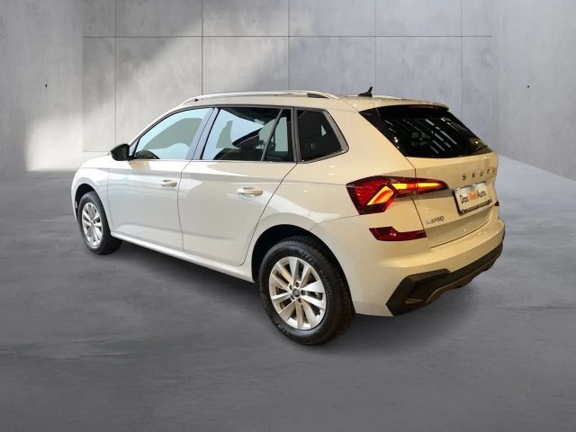 Skoda Kamiq Selection
