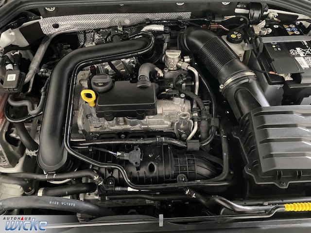 Volkswagen Golf 1.0 TSI Move