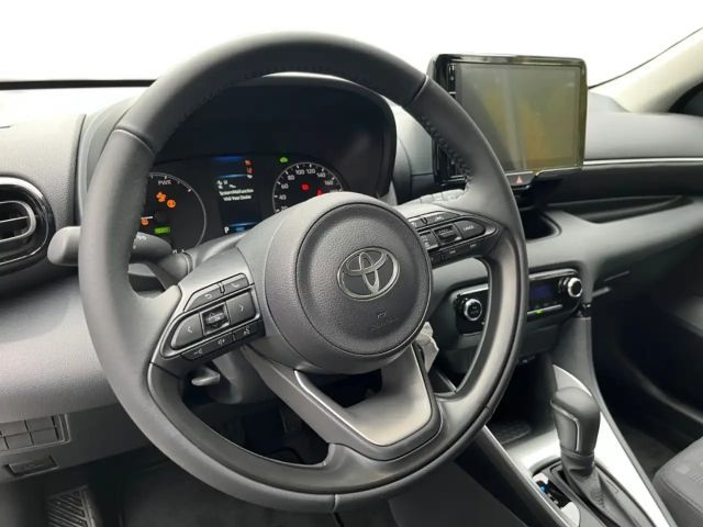 Toyota Yaris Hatchback Hybride