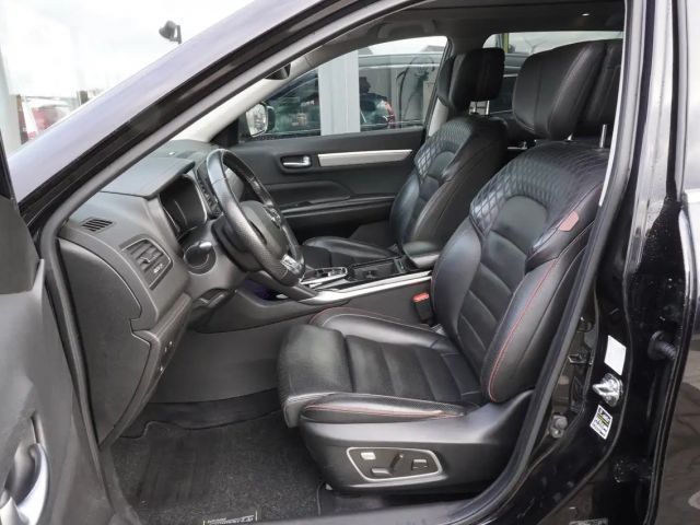 Renault Koleos Initiale Paris