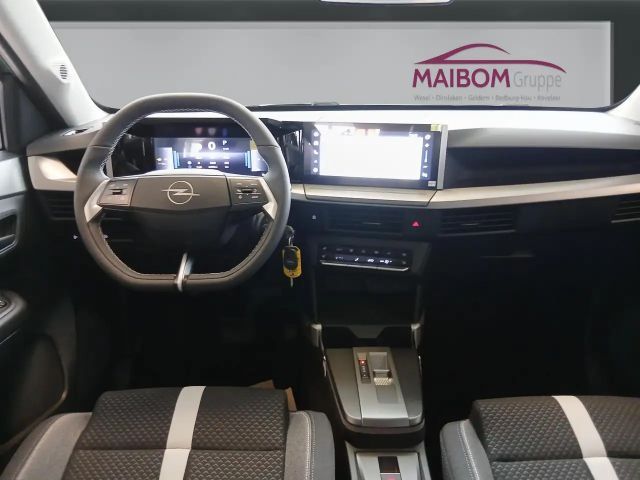 Opel Frontera Edition