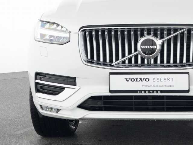 Volvo XC90 XC90