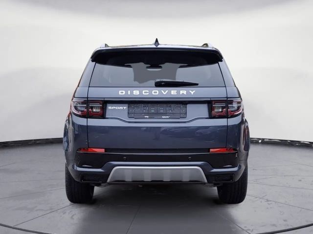 Land Rover Discovery Sport S