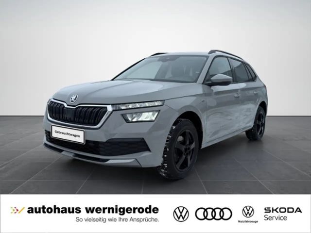 Skoda Kamiq 1.0 TSI Clever