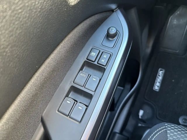 Suzuki Vitara Comfort