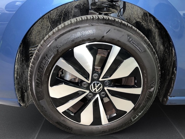 Volkswagen Golf DSG Golf VIII Life