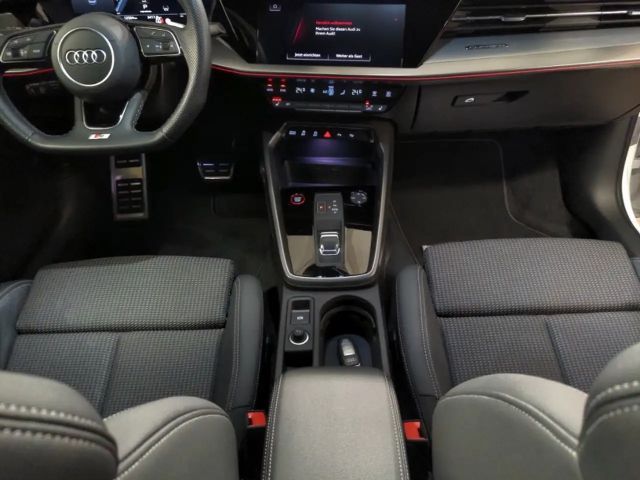 Audi S3 Quattro S-Tronic Sedan