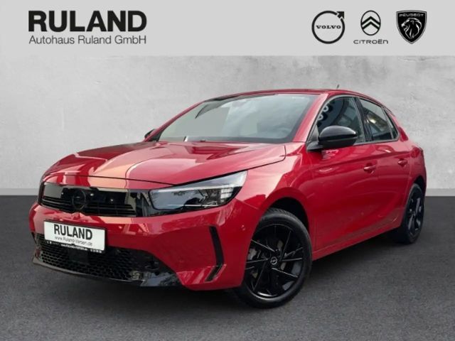 Opel Corsa GS-Line Grand Sport