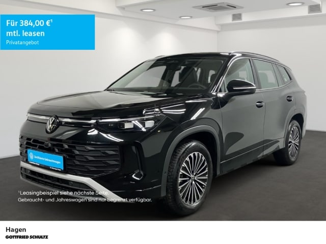 Volkswagen Tayron 1.5 eTSI DSG IQ.Drive Life