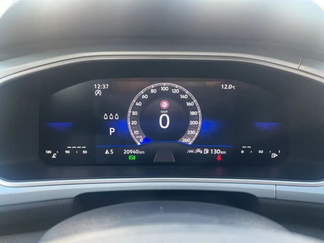 Volkswagen T-Roc DSG